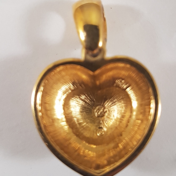 Swarovski Crystal Pendant - Picture 2 of 3